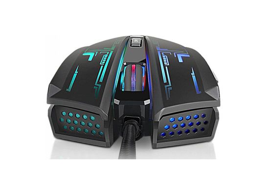 Мишка Lenovo Legion M200 RGB Gaming Mouse (GX30P93886)