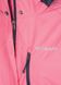 1737111-601 S Куртка женская горнолыжная Montague Pines™ Women's Ski Jacket розовый р.S