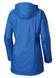 1771941-403 M Куртка женская Switchback™ Lined Long Jacket синий р.M