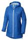 1771941-403 M Куртка жіноча Switchback™ Lined Long Jacket синій р.M