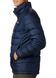 1910453-464 S Куртка пуховая мужская Autumn Park Down Jacket синий р.S