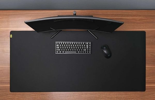 Коврик 2E GAMING PRO Speed, 3XL (1200x550x4мм), 2E-SPEED-3XL-BK-PRO