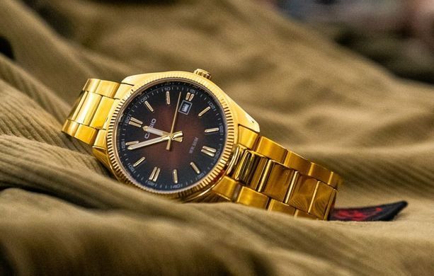 Годинник Casio MTP-1302PGC-5AVEF