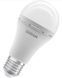 Лампочка OSRAM LED E27 8Bт 806Лм 4000К А60 акумуляторна