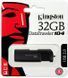 Flash Drive 32Gb DT104 Kingston USB 2.0