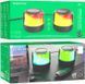 BOROFONE BP12 Colorful BT 2-in-1 Black