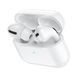 Hoco DES08 Bluetooth TWS White