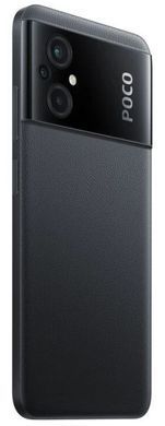 XIAOMI POCO M5 4/64 GB Black