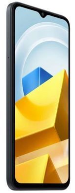 XIAOMI POCO M5 4/64 GB Black