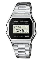 Часы Casio A-158WEA-1EF