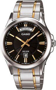 Часы Casio MTP-1381G-1AVDF