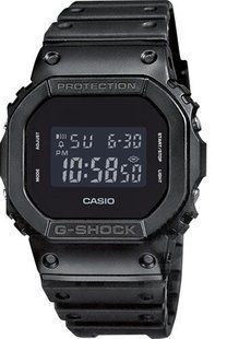 Часы Casio DW-5600BB-1ER