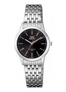 Годинник Q&Q S281-222