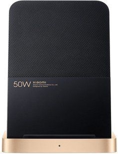 Зар.уст. 220V безпроводное Xiaomi Mi Charging Stand 50W BHR6094GL