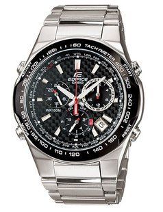 Годинник Casio EF-528SP-1AVEF