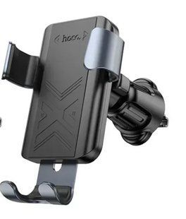 Hoco H70 Gamble gravity Black