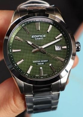 Часы Casio EFV-160D-3AVUEF