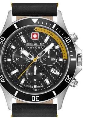 Часы Swiss Military Hanowa 06-4337.04.007.20