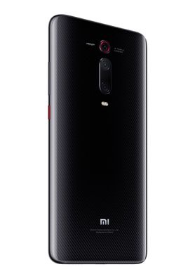 Xiaomi Mi 9T 6/128 GB Carbon Black