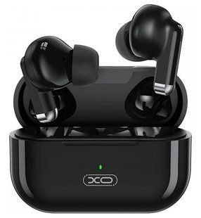 XO X40 Nuoke TWS Black