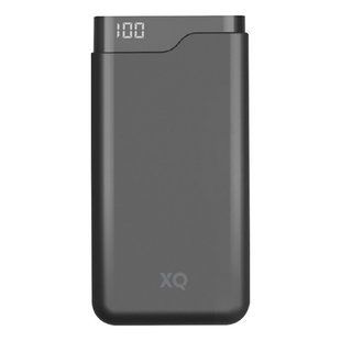 XQISIT Premium 12000mAh PD & QC 3.0