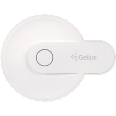 Диспенсер для мила Gelius Pro Automatic Foam Soap GP-SD002
