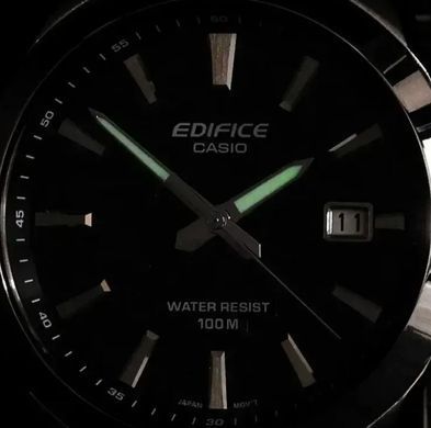 Часы Casio EFV-160D-3AVUEF