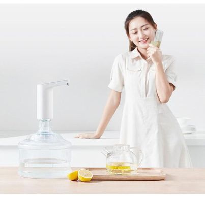 Помпа для воды Xiaomi Automatic Water Dispenser
