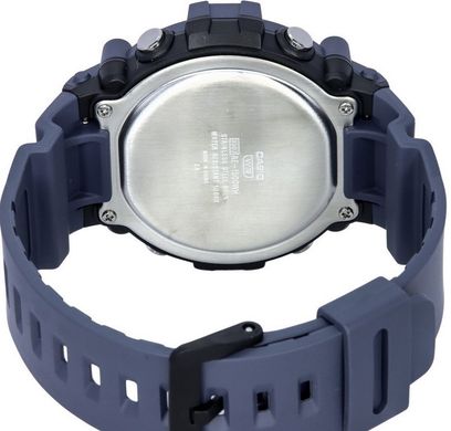 Часы Casio AE-1500WH-2A