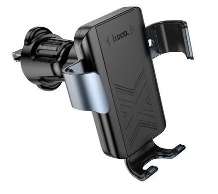 Hoco H70 Gamble gravity Black