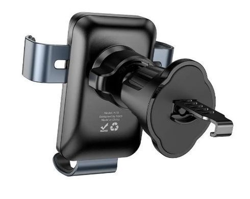 Hoco H70 Gamble gravity Black