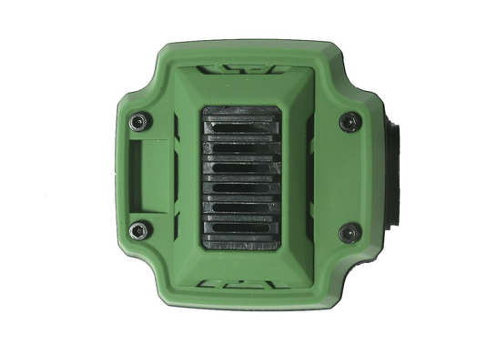 Bluetooth Speaker Optima MK-8 Green
