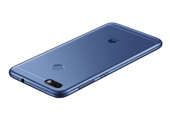 Huawei Nova Lite 2017 Blue (51091XKA)