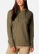 1931811-397 XS Джемпер женский Sun Trek™ Hooded Pullover темно-зеленый р.XS