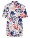 1438981-111 XL Рубашка мужская Trollers Best™ SS Shirt белый р.XL