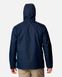1988621CLB-464 S Куртка мембранная мужская Hikebound синий р.S
