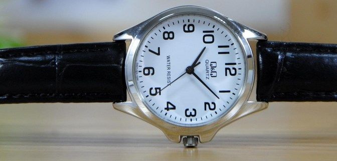 Годинник Q&Q QA07-304