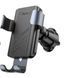 Hoco H70 Gamble gravity Black