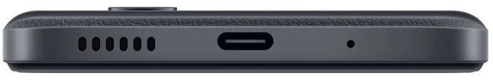 XIAOMI POCO M5 4/64 GB Black