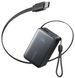 ANKER Nan 10000 mAh 45W Black (A1638H11)