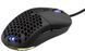 Мышка 2E Gaming HyperDrive Lite, RGB Black 2E-MGHDL-BK
