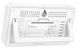 Метеостанція Hoco HX42 White