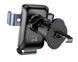 Hoco H70 Gamble gravity Black