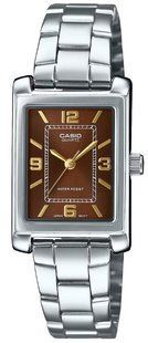 Годинник Casio LTP-1234DD-5A
