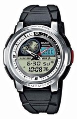 Часы Casio AQF-102W-7BVEF