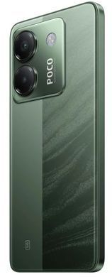 XIAOMI POCO M7 Pro 5G 8/256Gb NFC Green (+ Adapter)
