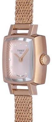 Годинник Tissot T058.109.33.456.00