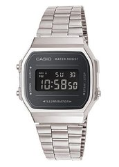 Часы Casio A-168WEM-1EF