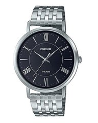 Часы Casio MTP-B110D-1A