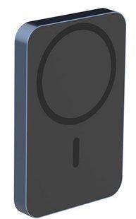 Gelius Nexus GP-PBW100i Magnetic Wireless 15W 5000mAh